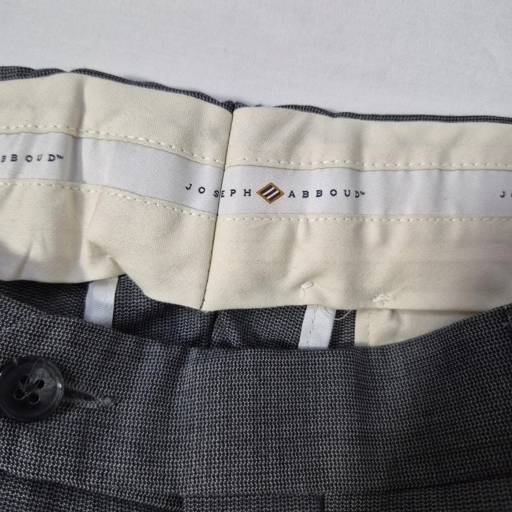 Joseph Abboud marzotto super